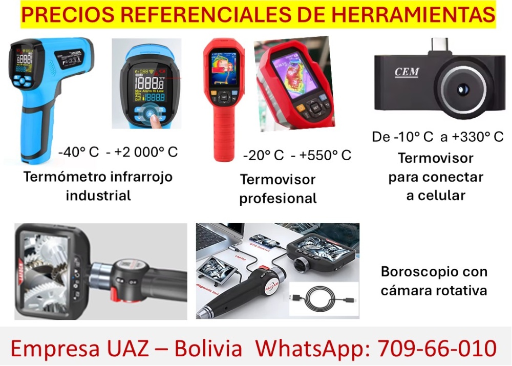 imagen de Herramientas 