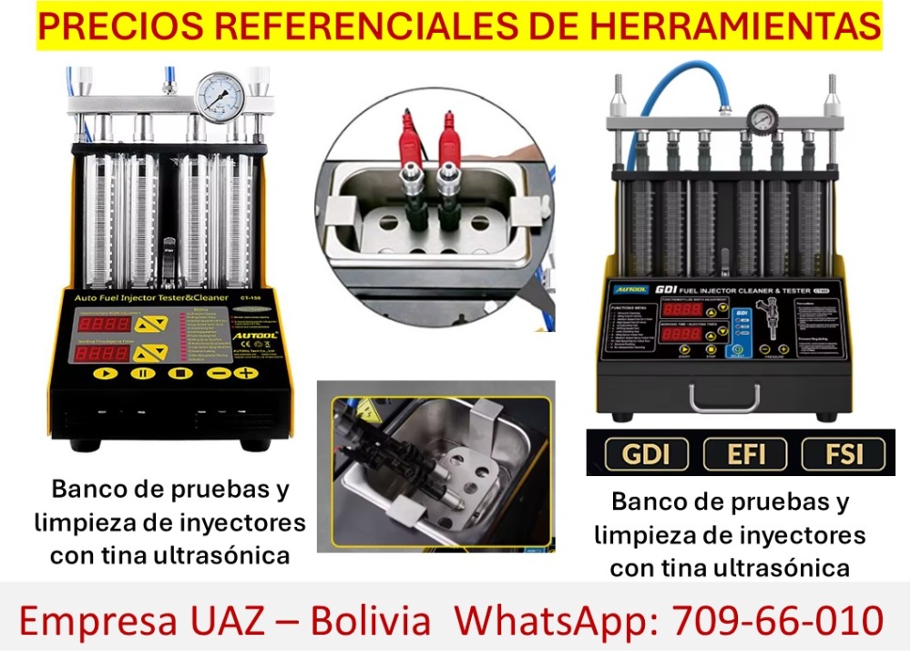 imagen de Herramientas