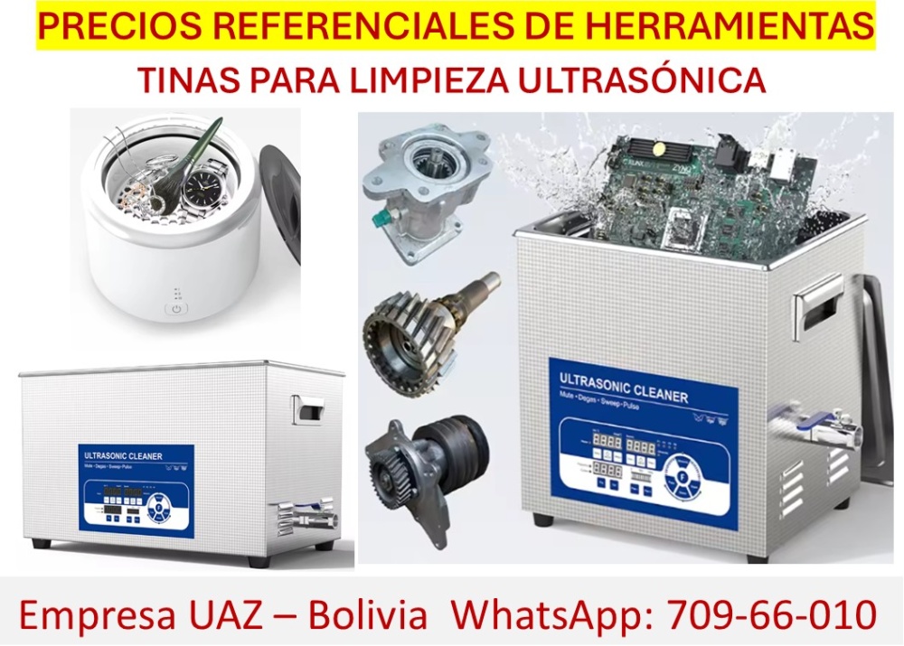 imagen de Herramientas 