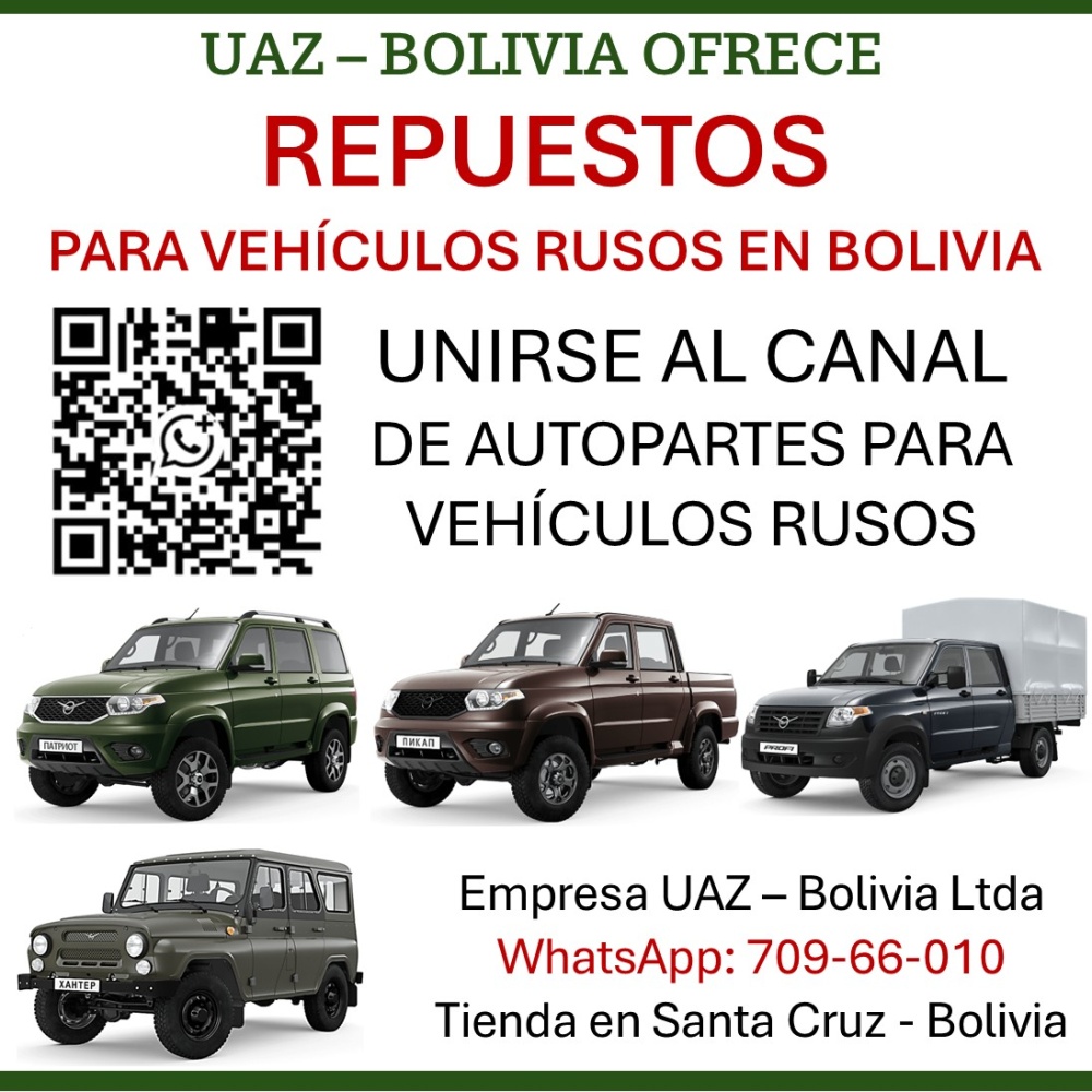 imagen de AUTOPARTES PARA VEHÍCULOS 