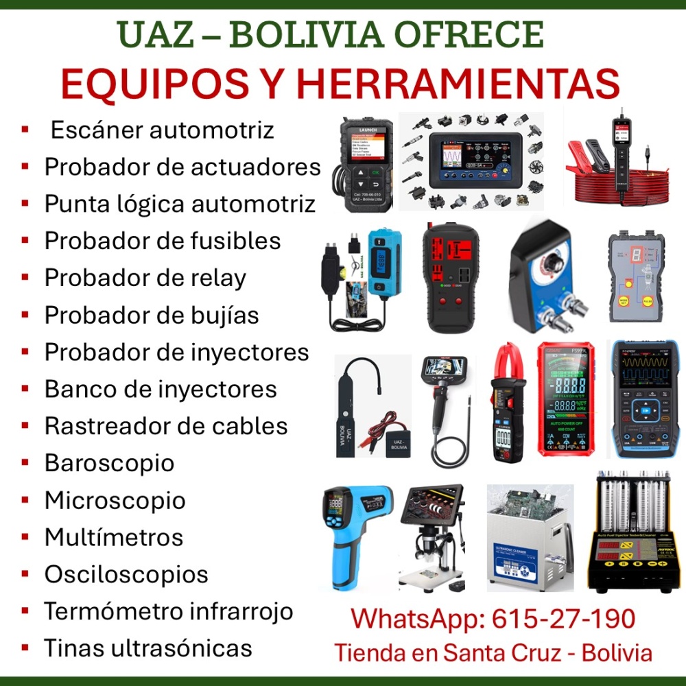 imagen de EQUIPOS Y HERRAMIENTAS